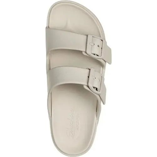 Skechers Sandalia Mujer Arch Fit Cali Breeze 2.0