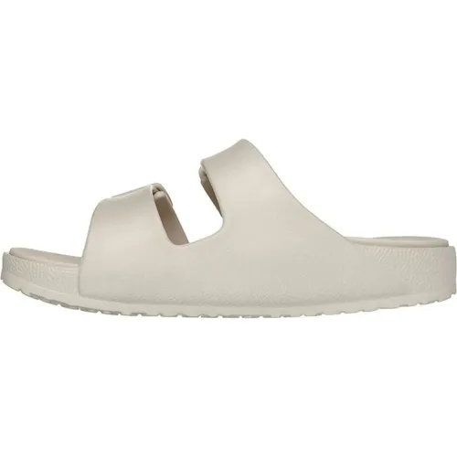 Skechers Sandalia Mujer Arch Fit Cali Breeze 2.0