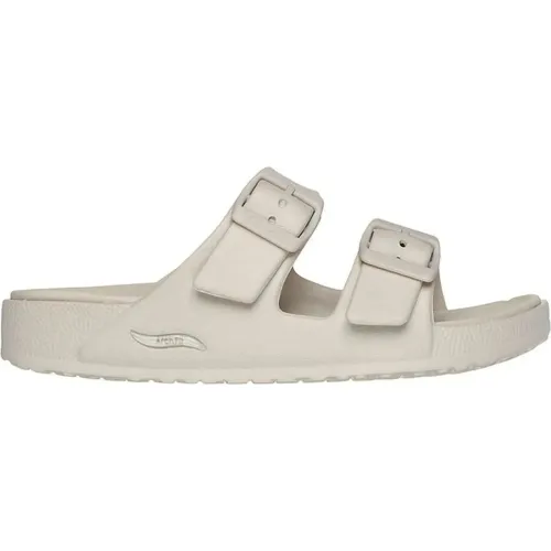 Skechers Sandalia Mujer Arch Fit Cali Breeze 2.0