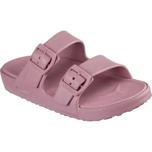 Skechers de Mujer modelo Sandalia Mujer Arch Fit Cali Breeze 2.0 rosas sintéticos mujer 2025111719322858187 Sintético Sintético