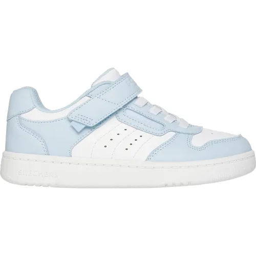 Skechers Zapatillas Urbanas Niños Quick Street