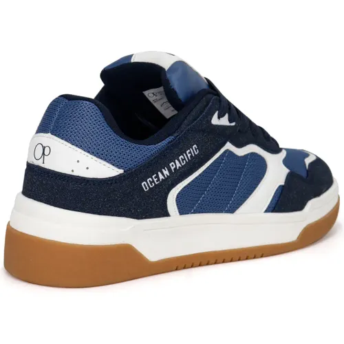 Ocean Pacific Zapatillas Urbanas Hombre Flux-H25q4