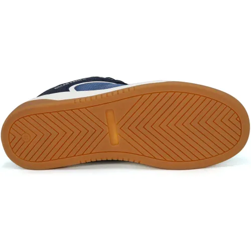 Ocean Pacific Zapatillas Urbanas Hombre Flux-H25q4