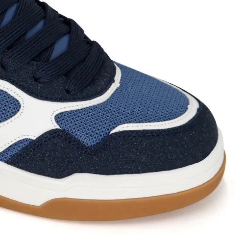 Ocean Pacific Zapatillas Urbanas Hombre Flux-H25q4