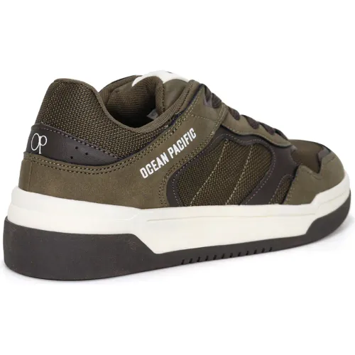 Ocean Pacific Zapatillas Urbanas Hombre Flux-H25q4