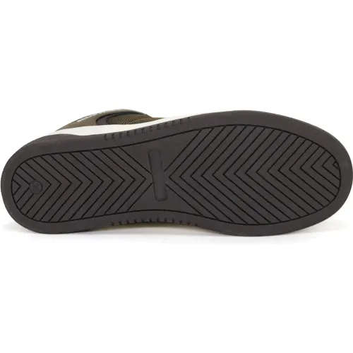 Ocean Pacific Zapatillas Urbanas Hombre Flux-H25q4