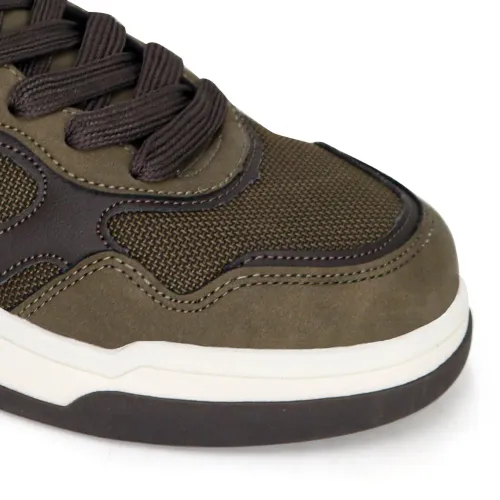 Ocean Pacific Zapatillas Urbanas Hombre Flux-H25q4