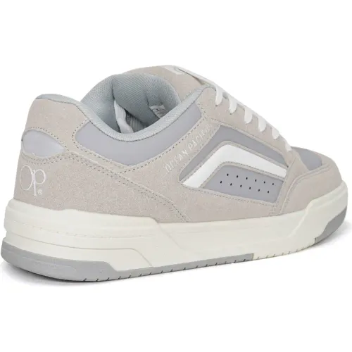 Ocean Pacific Zapatillas Urbanas Hombre Rush-H25q4