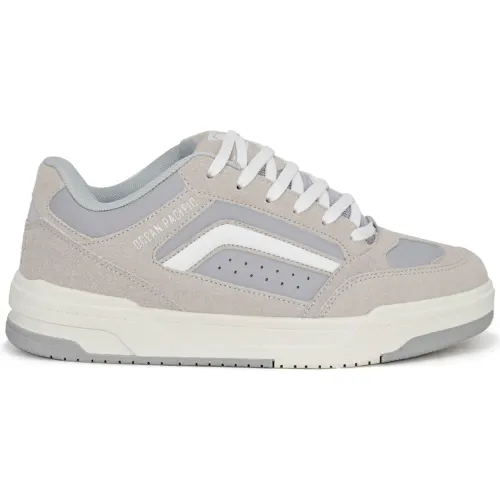 Ocean Pacific Zapatillas Urbanas Hombre Rush-H25q4