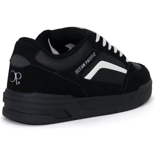 Ocean Pacific Zapatillas Urbanas Hombre Rush-H25q4