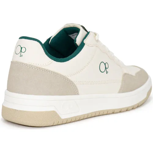 Ocean Pacific Zapatillas Urbanas Hombre Ulfa-H25q4