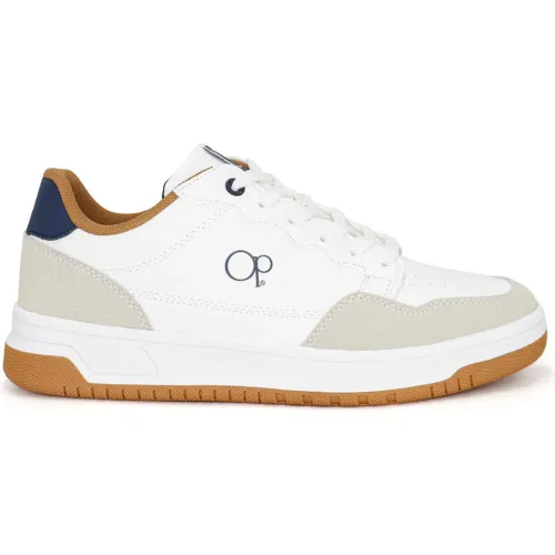 Ocean Pacific Zapatillas Urbanas Hombre Ulfa-H25q4