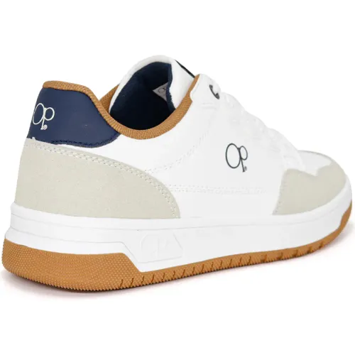 Ocean Pacific Zapatillas Urbanas Hombre Ulfa-H25q4