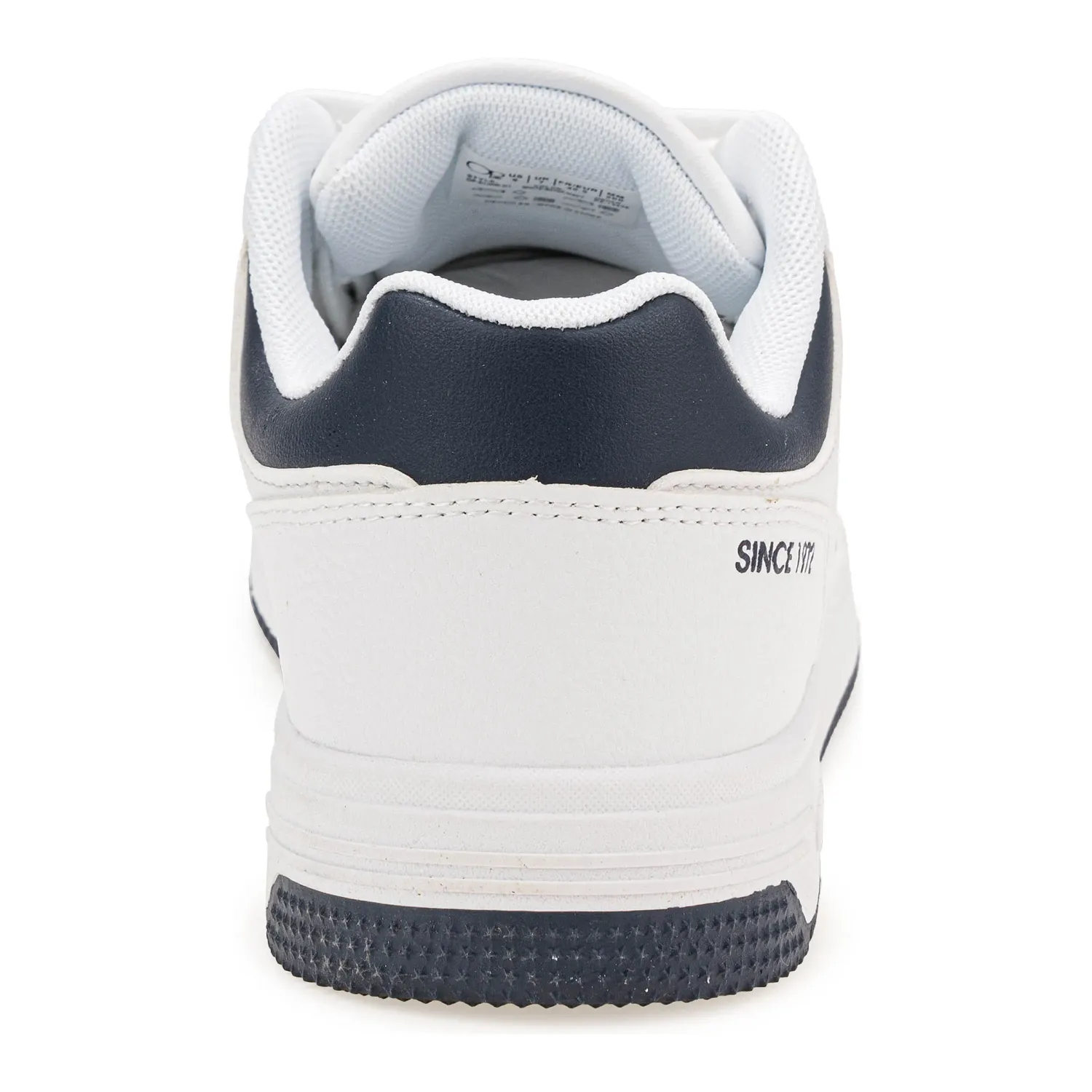 Ocean Pacific Zapatillas Ocean Pacific Urbanas Hombre Elion-H25q color blanco / beige | Platanitos