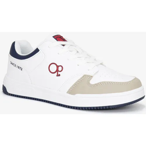 Ocean Pacific Blanco de Hombre modelo Zapatillas Urbanas Hombre Elion-H25q textiles hombre 2025111721200821814 Textil P.U