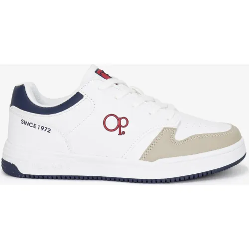 Ocean Pacific Zapatillas Urbanas Hombre Elion-H25q