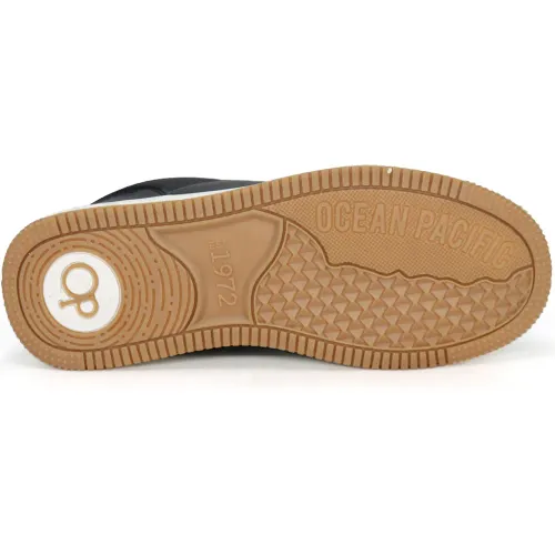 Ocean Pacific Zapatillas Urbanas Hombre Elion-H25q