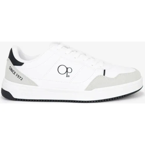Ocean Pacific Zapatillas Urbanas Hombre Metro-H25q4