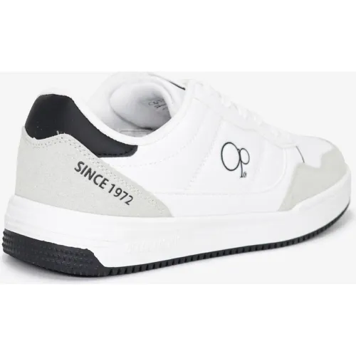 Ocean Pacific Zapatillas Urbanas Hombre Metro-H25q4