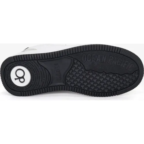Ocean Pacific Zapatillas Urbanas Hombre Metro-H25q4