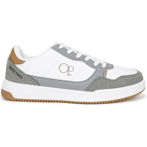 Ocean Pacific Zapatillas Urbanas Hombre Metro-H25q4