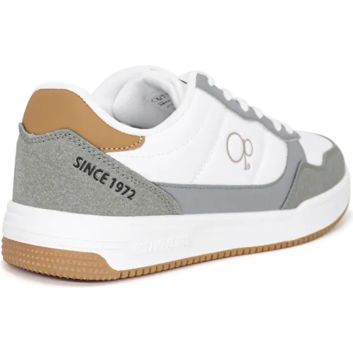 Ocean Pacific Zapatillas Urbanas Hombre Metro-H25q4