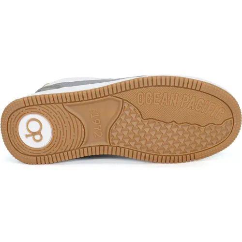 Ocean Pacific Zapatillas Urbanas Hombre Metro-H25q4