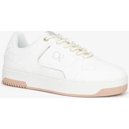 Ocean Pacific Zapatillas Urbanas Mujer Lila-M25q4