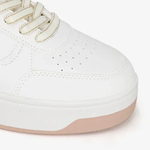 Ocean Pacific Zapatillas Urbanas Mujer Lila-M25q4