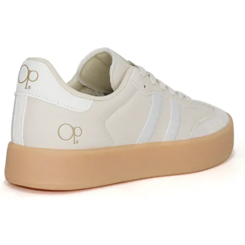 Ocean Pacific Zapatillas Urbanas Mujer Anet-M25q4