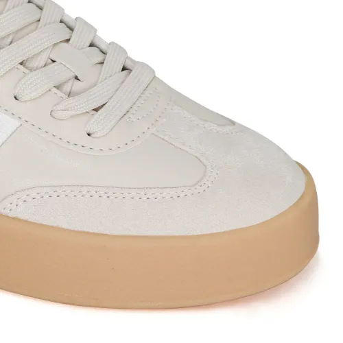 Ocean Pacific Zapatillas Urbanas Mujer Anet-M25q4