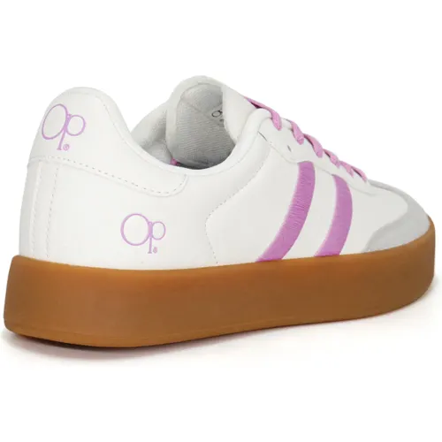 Ocean Pacific Zapatillas Urbanas Mujer Anet-M25q4