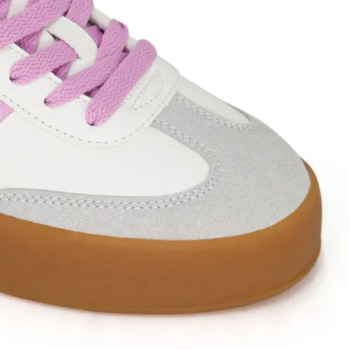 Ocean Pacific Zapatillas Urbanas Mujer Anet-M25q4