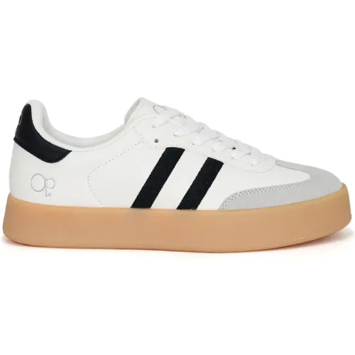 Ocean Pacific Zapatillas Urbanas Mujer Anet-M25q4