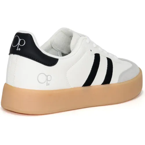 Ocean Pacific Zapatillas Urbanas Mujer Anet-M25q4