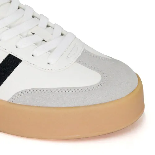 Ocean Pacific Zapatillas Urbanas Mujer Anet-M25q4