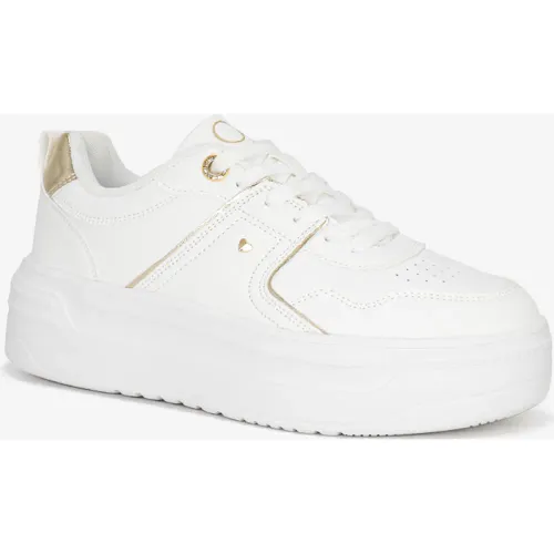 Ocean Pacific Zapatillas Urbanas Mujer Gigi-M25q4