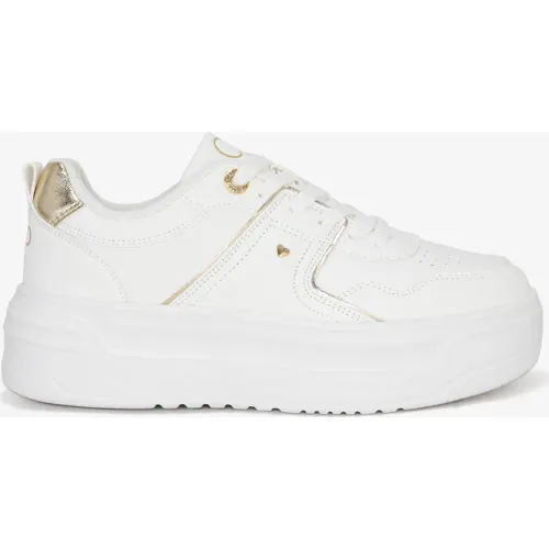 Ocean Pacific Zapatillas Urbanas Mujer Gigi-M25q4