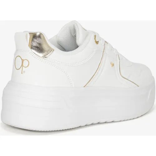 Ocean Pacific Zapatillas Urbanas Mujer Gigi-M25q4