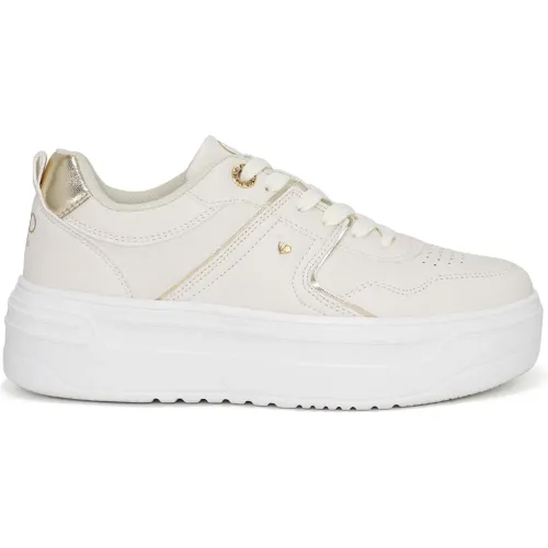 Ocean Pacific Zapatillas Urbanas Mujer Gigi-M25q4