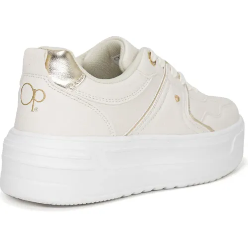 Ocean Pacific Zapatillas Urbanas Mujer Gigi-M25q4