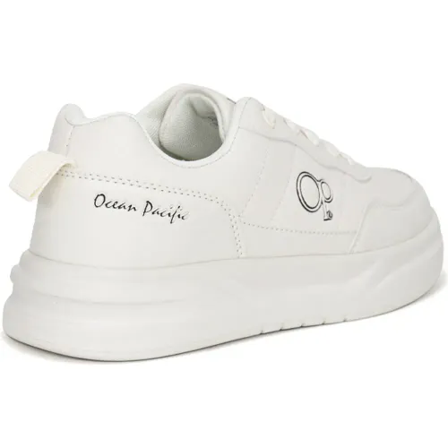 Ocean Pacific Zapatillas Urbanas Juvenil Iscar-J25q4