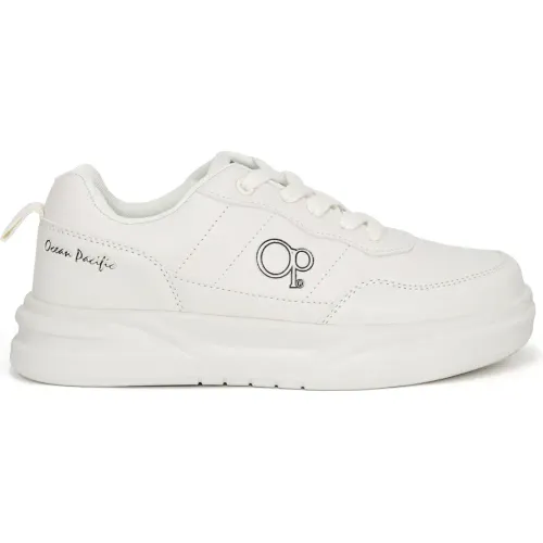 Ocean Pacific Zapatillas Urbanas Juvenil Iscar-J25q4