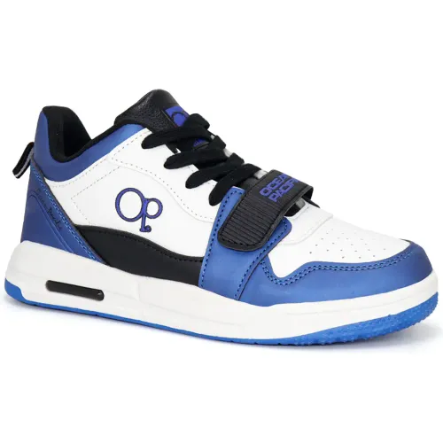 Ocean Pacific  de Niño modelo Zapatillas Urbanas Juvenil Kasian-J25q4 textiles niño 2025111721200822237 Textil P.U