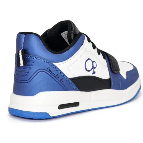 Ocean Pacific Zapatillas Urbanas Juvenil Kasian-J25q4