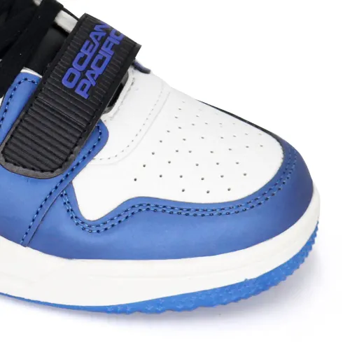 Ocean Pacific Zapatillas Urbanas Juvenil Kasian-J25q4