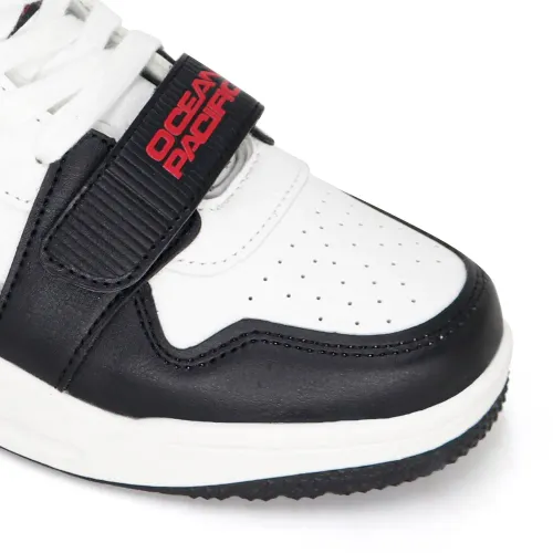 Ocean Pacific Zapatillas Urbanas Juvenil Kasian-J25q4