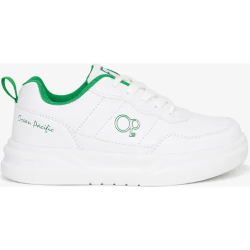 Ocean Pacific Zapatillas Urbanas Niños Aksel-N25q4