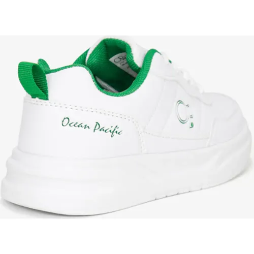 Ocean Pacific Zapatillas Urbanas Niños Aksel-N25q4