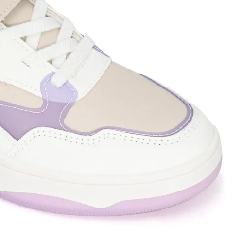 Ocean Pacific Zapatillas Urbanas Niña Diva-N25q4